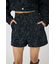 HW TWEEDY ショーツ