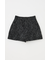 HW TWEEDY ショーツ