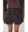 HW TWEEDY ショーツ