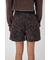 HW TWEEDY ショーツ