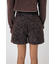 HW TWEEDY ショーツ