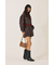 HW TWEEDY ショーツ