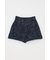 HW TWEEDY ショーツ