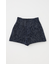 HW TWEEDY ショーツ