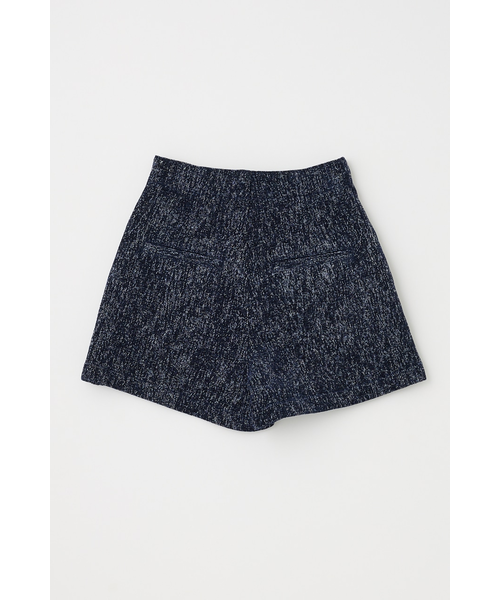 HW TWEEDY ショーツ｜マウジーの通販｜&mall（アンドモール）三井
