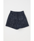 HW TWEEDY ショーツ