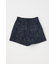 HW TWEEDY ショーツ