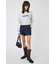 HW TWEEDY ショーツ
