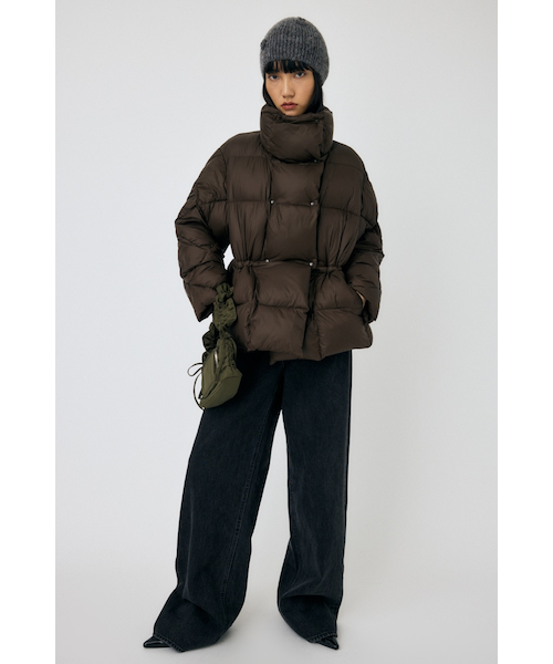 シーニュ　モコモコジャケット　Mathis Mサイズ outer | Cygne
