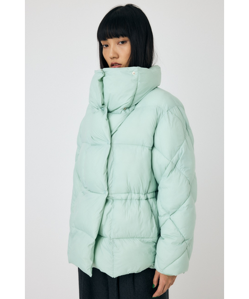 moussy(マウジー) ジャケット マウジー moussy SHORTデニムジャケット レディース FREE - メルカリ