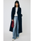 LONG ピーコート