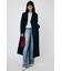LONG ピーコート