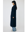 LONG ピーコート
