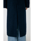 LONG ピーコート