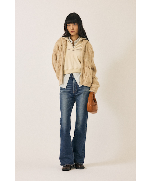 完売品　moussy CHECK FIT シャツ 楽天市場】【SALE／50%OFF】CHECK FIT シャツ MOUSSY マウジー