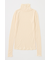 SOFT TEREKO ハイネックトップス
