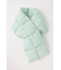 PUFFER ストール