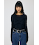 CROSS GATHER SLIM トップス