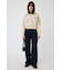 HALF ZIP BOA プルオーバー