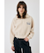 HALF ZIP BOA プルオーバー
