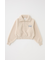 HALF ZIP BOA プルオーバー