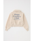 HALF ZIP BOA プルオーバー