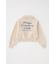 HALF ZIP BOA プルオーバー