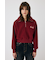 HALF ZIP BOA プルオーバー