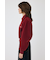 HALF ZIP BOA プルオーバー
