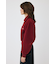 HALF ZIP BOA プルオーバー