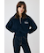 HALF ZIP BOA プルオーバー