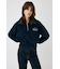 HALF ZIP BOA プルオーバー