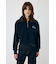 HALF ZIP BOA プルオーバー