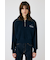 HALF ZIP BOA プルオーバー