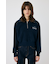 HALF ZIP BOA プルオーバー