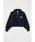 HALF ZIP BOA プルオーバー