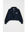 HALF ZIP BOA プルオーバー