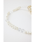 MIX BEADS パールバッグ