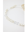 MIX BEADS パールバッグ