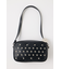 STUDS ONE HANDLE バッグ