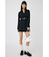 LONG SLEEVE BLAZER ミニドレス