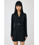 LONG SLEEVE BLAZER ミニドレス