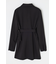 LONG SLEEVE BLAZER ミニドレス