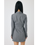 LONG SLEEVE BLAZER ミニドレス