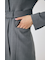 LONG SLEEVE BLAZER ミニドレス