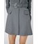 LONG SLEEVE BLAZER ミニドレス
