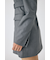 LONG SLEEVE BLAZER ミニドレス