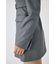 LONG SLEEVE BLAZER ミニドレス