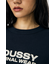 RHINESTONE MOUSSY プルオーバー