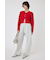 BI COLOR ニットカーディガン